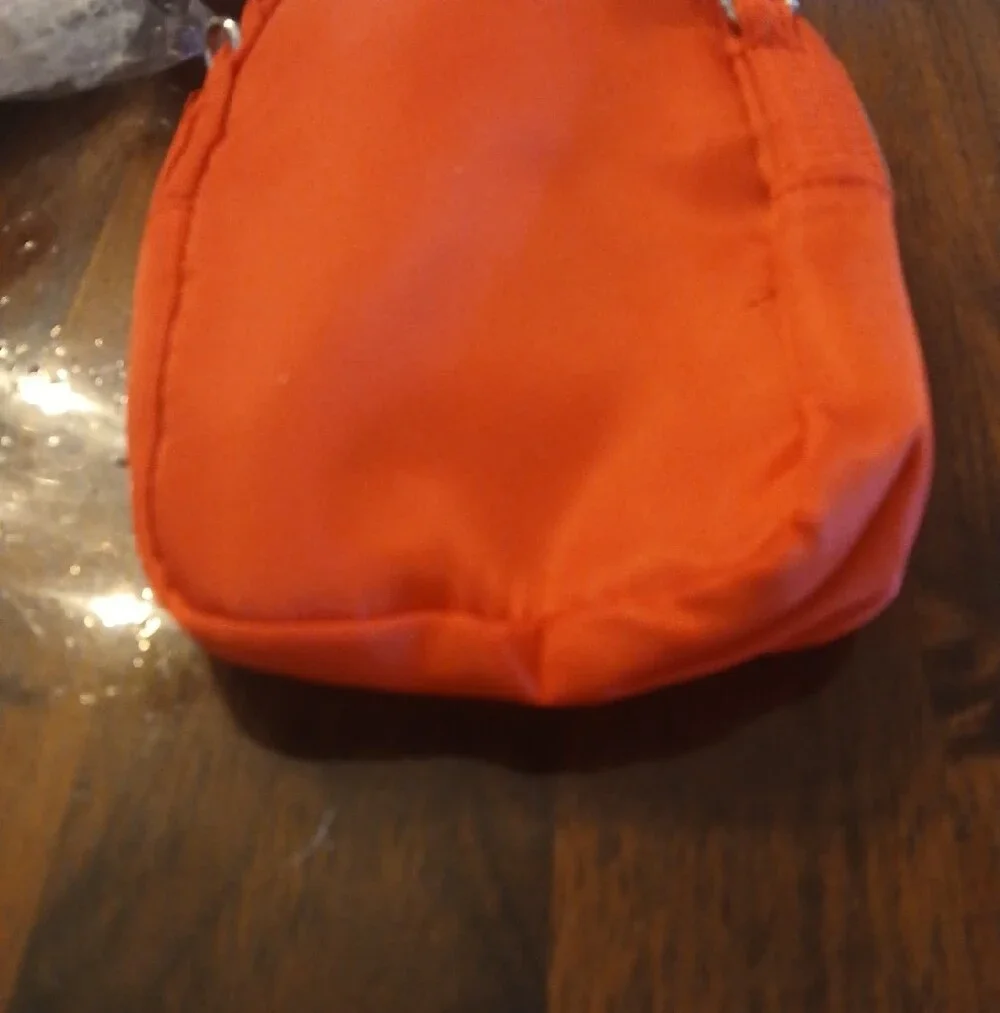 Kids Winnie the Pooh Red Mini  Bag
